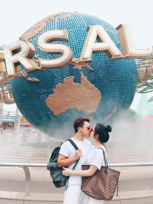 5 năm hạnh phúc của Hoà Minzy và chồng đại gia giờ trở thành dĩ vãng