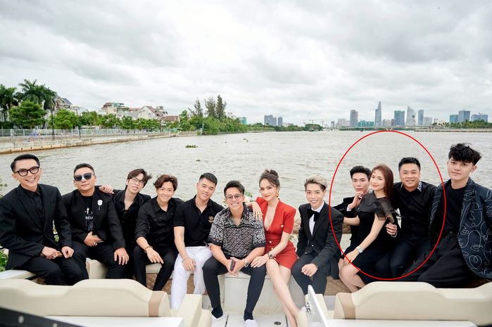 5 năm hạnh phúc của Hoà Minzy và chồng đại gia giờ trở thành dĩ vãng
