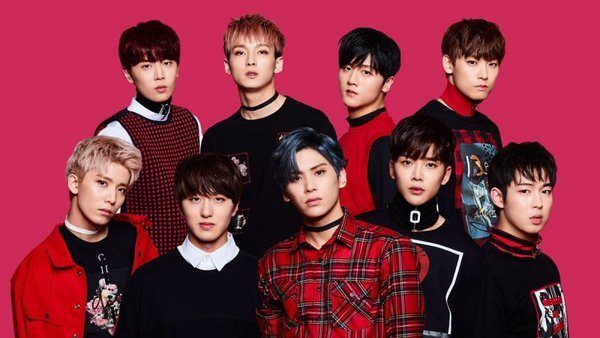Nhóm nhạc Kpop có tuổi ra mắt lớn nhất: WINNER tới 21 tuổi
