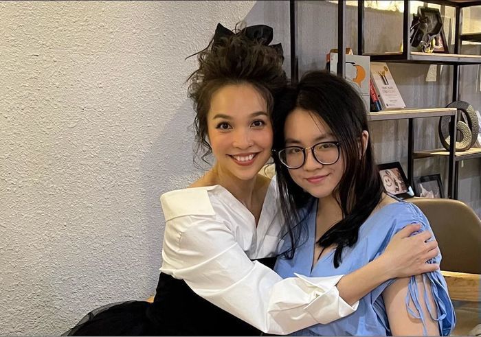 Những bà mẹ đơn thân đẹp đỉnh của Vbiz: Hiền Thục 20 năm chưa biết xấu