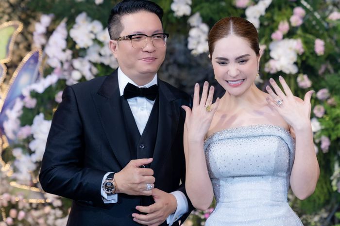 Những con số biết nói trong sinh nhật Đoàn Di Băng: Không dưới 25 tỷ