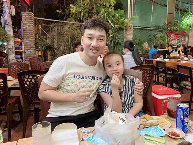 Những đứa con kín tiếng của sao Việt: Ái nữ Việt Anh chuẩn mỹ nhân