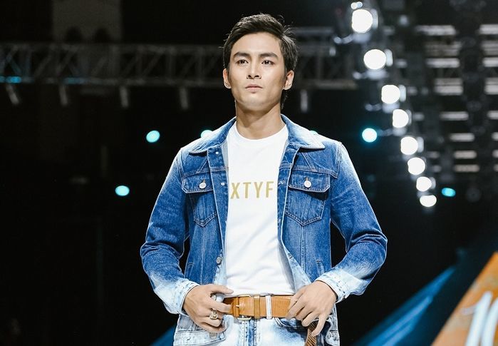 Những màn catwalk gây chấn động không bao giờ có lần thứ hai của Vbiz