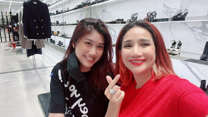 Những mỹ nhân Việt 3 lần đò vẫn chưa thể có được hạnh phúc