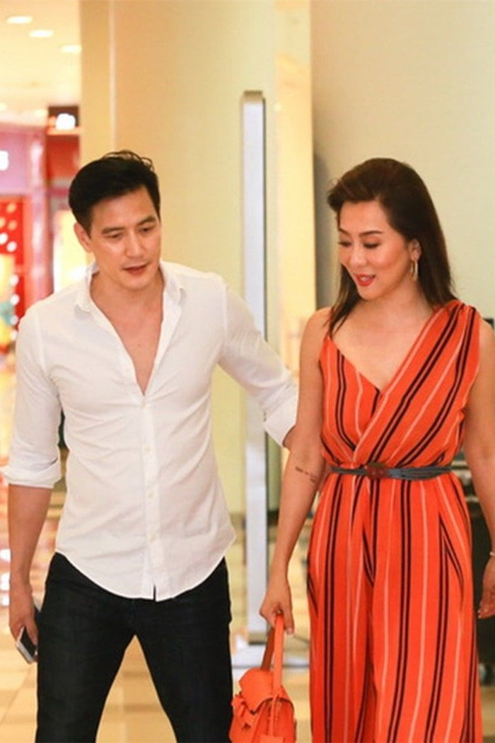 Những mỹ nhân Việt 3 lần đò vẫn chưa thể có được hạnh phúc