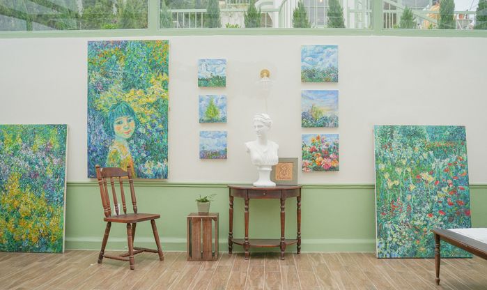 Những quán cà phê nên thử một lần khi lên Đà Lạt