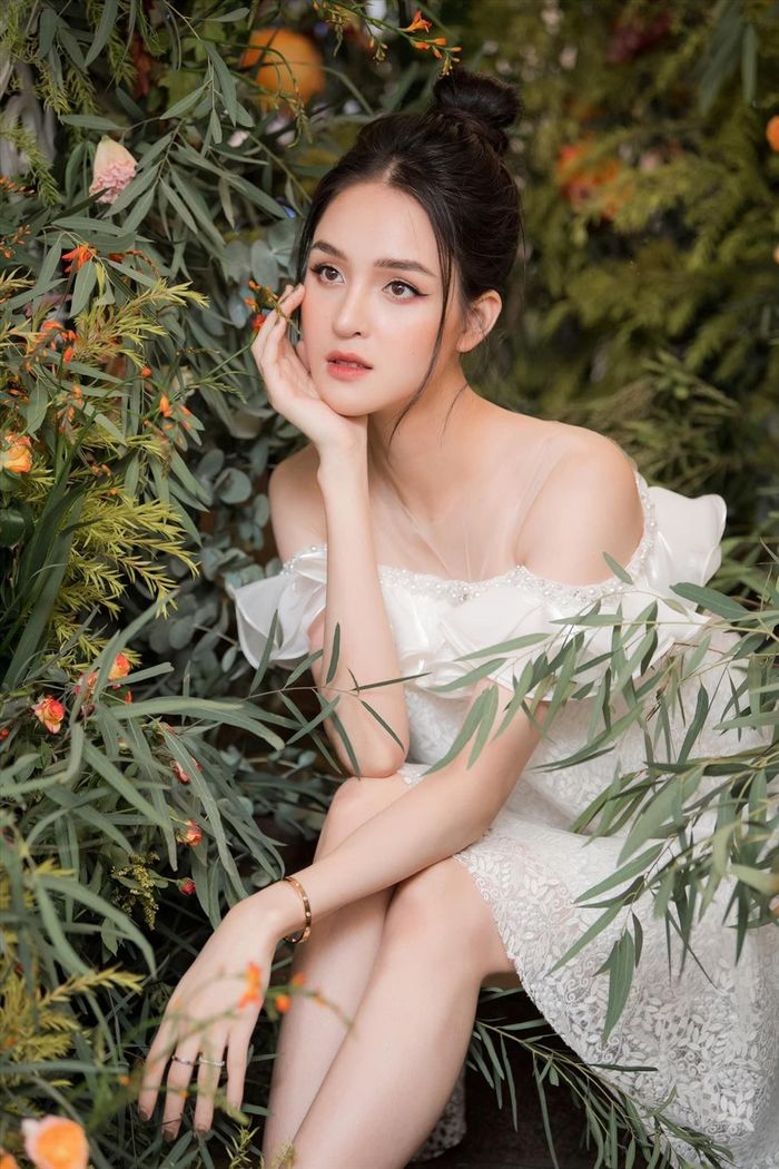 Những Top 3 Hoa hậu viên mãn: người lấy tiến sĩ, người lấy đại gia