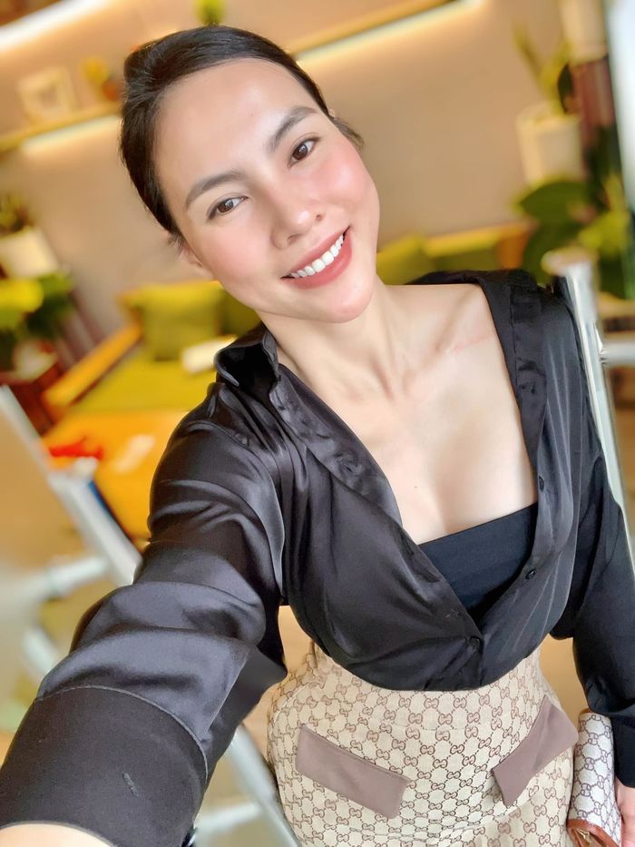 Những Top 3 Hoa hậu viên mãn: người lấy tiến sĩ, người lấy đại gia