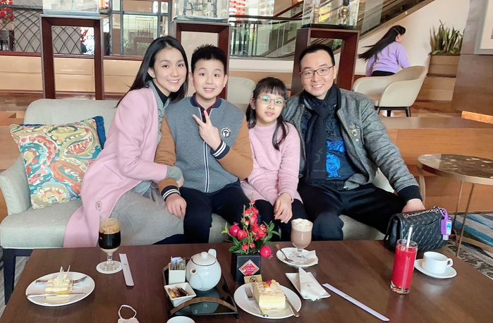 Những Top 3 Hoa hậu viên mãn: người lấy tiến sĩ, người lấy đại gia