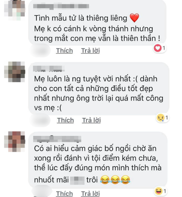 Nói mình “chưa đói”, chờ con ăn xong ông bố nghèo mới lén ăn phần thừa