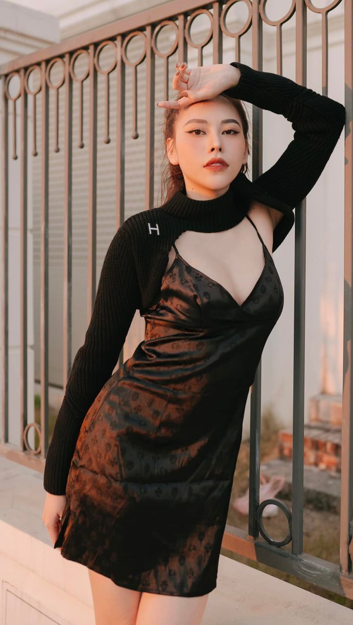 Nữ chính Người ấy là ai là fan girl may mắn có đầy đủ chữ kí cầu thủ