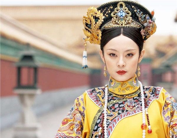 Nữ hoàng rating vững chãi trong Cbiz: Khó ai có cửa vượt Dương Mịch