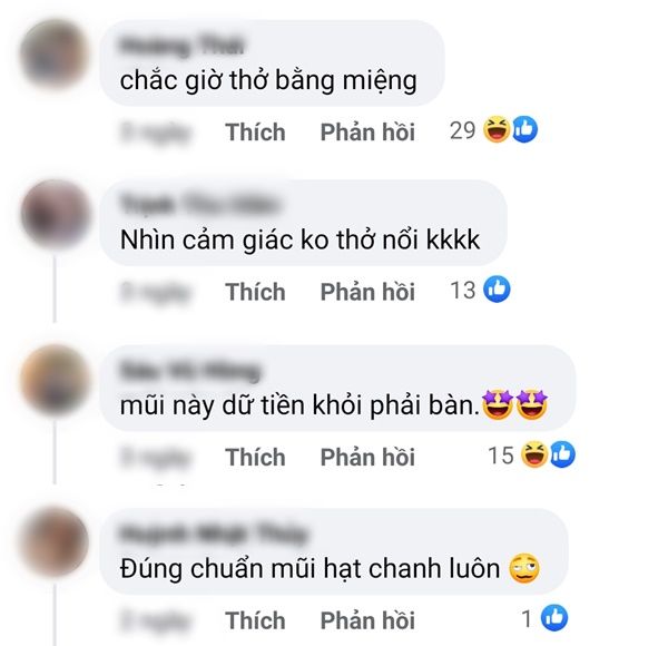 Pha cắt cánh mũi đi vào... lòng đất: Ai nhìn cũng hỏi lỗ thở ở đâu?