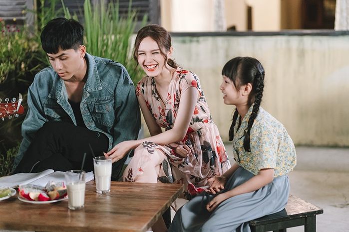 Pha diễn xuất bá đạo của Xoài Non: Tra Google cách trả giá