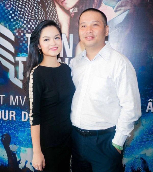 Quang Huy - Phạm Quỳnh Anh: người giảm 40kg, người nghi được cầu hôn
