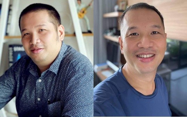 Quang Huy - Phạm Quỳnh Anh: người giảm 40kg, người nghi được cầu hôn