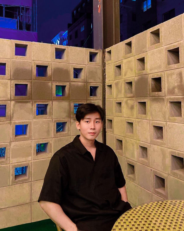 Chàng trai Việt 24 tuổi mở quán ăn đậm chất SG giữa lòng Seoul