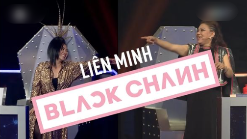 Liên minh Black Chanh được thành lập ở Rock Việt