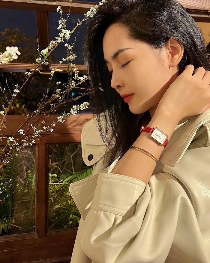 Sắc vóc hiện tại của 4 nữ chính hot nhất Người Ấy Là Ai