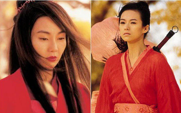 Sao Hoa ngữ cạch mặt nhau: Triệu Vy, Châu Tấn liên quan tới cát-xê