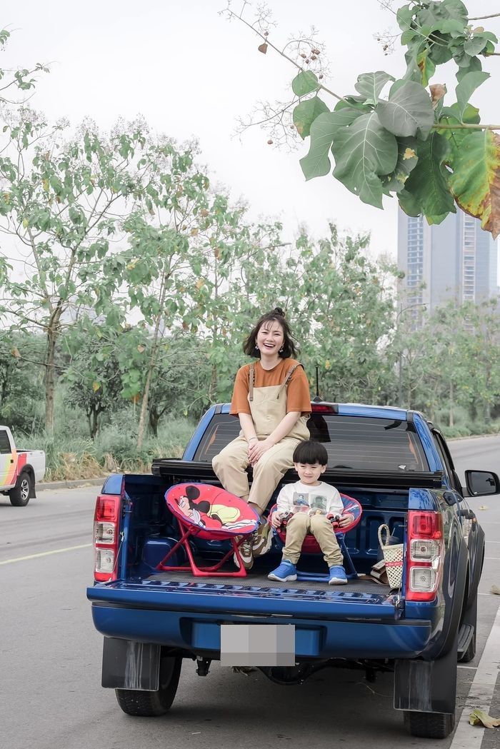 3 nữ sao Việt đợi con cái lớn kết hôn