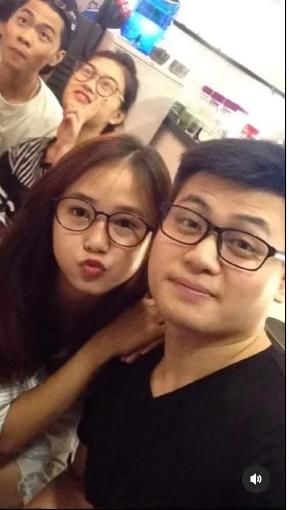 Sao Việt và mối tình từ thời đi học: Salim có 15 năm làm bạn