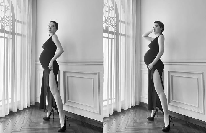 Sao Việt có người yêu làm phó nháy: Phạm Hương sang chảnh mọi góc