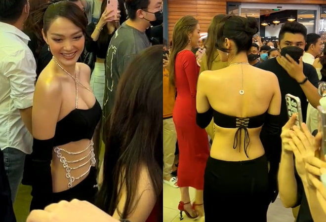 Sao Việt đánh bại bánh chưng, bánh tét sau Tết: Song Hằng quá đỉnh