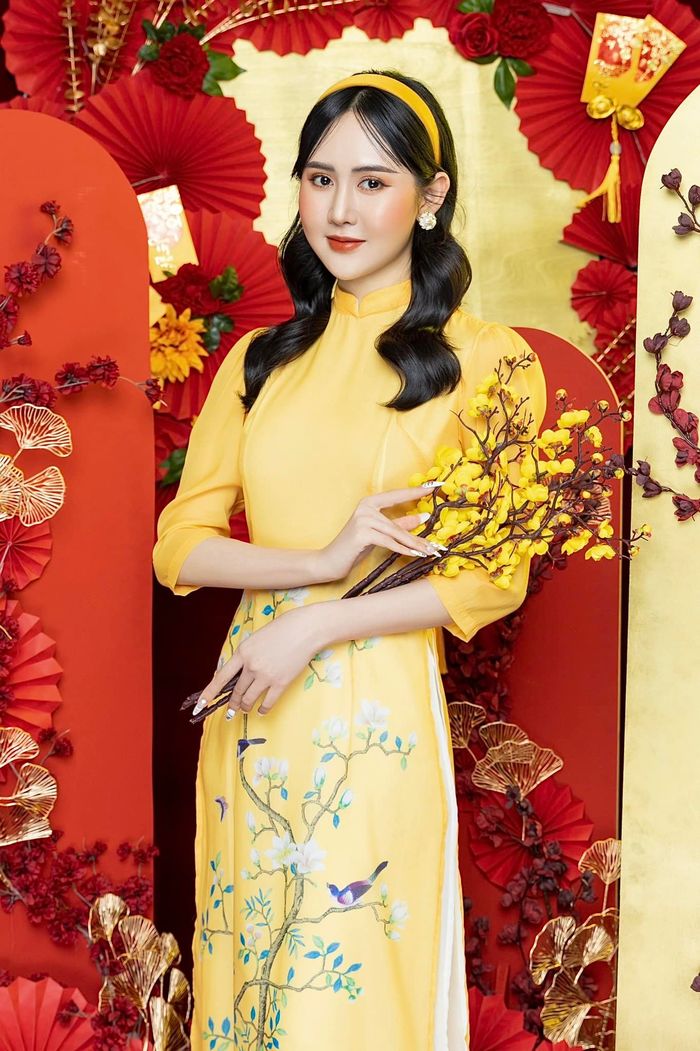 Sao Việt đón Tết trong cơ ngơi mới: Lệ Quyên quá viên mãn