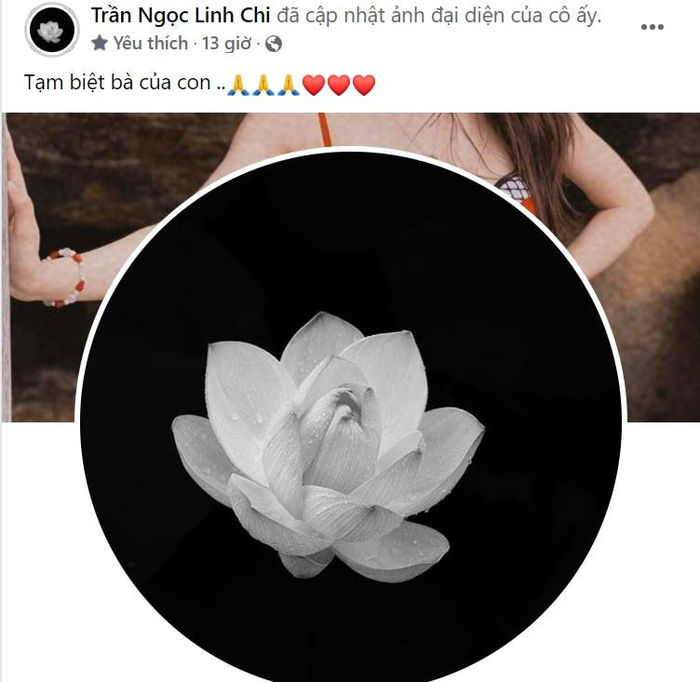 Sao Việt đón tin buồn ngay ngày đầu năm Nhâm Dần