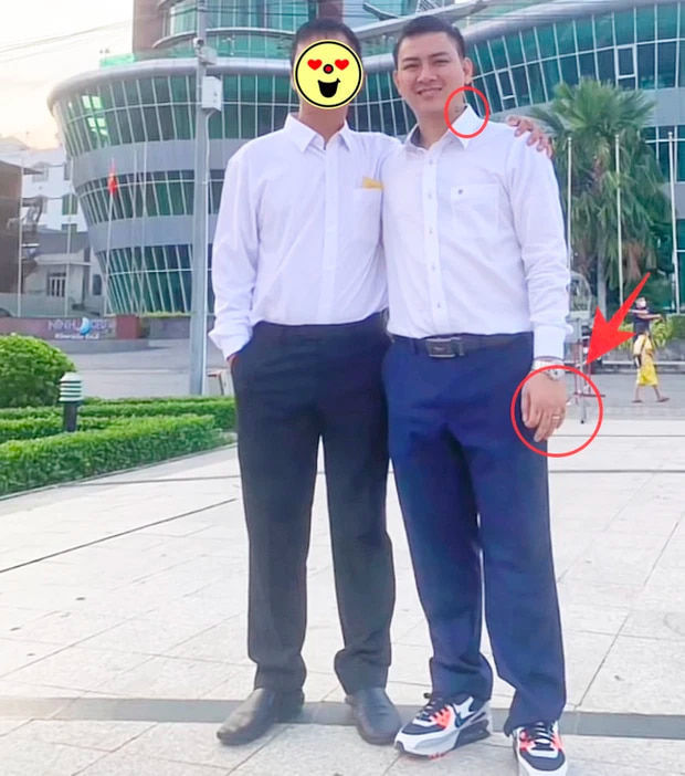 Sao Việt khoe tin vui đầu năm: Nam Phố Trong Làng làm đám hỏi