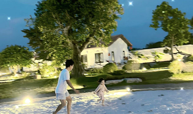 Sao Việt mua nhà vườn dưỡng già: Hồng Vân xây cả biệt phủ