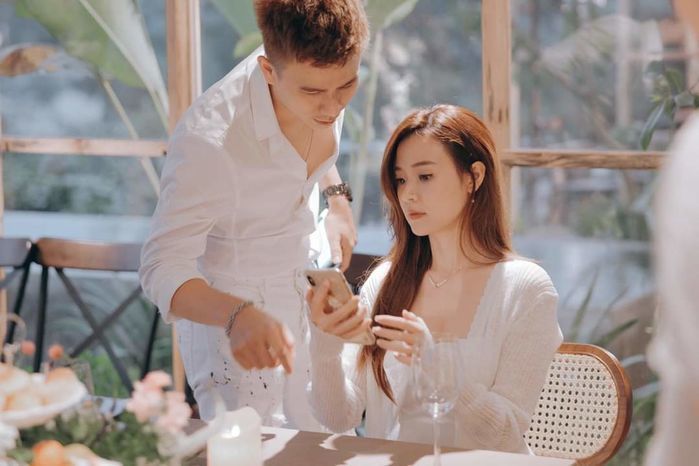 Sao Việt nhận lộc lá từ bạn trai tin đồn: Lan Ngọc, Midu số hưởng