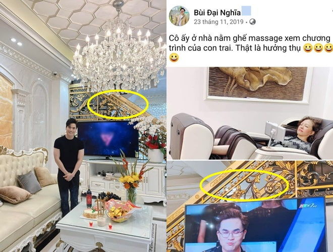 Sao Việt ở chung nhà hạnh phúc bất tận: Hải Tú - Sơn Tùng sắp cưới?