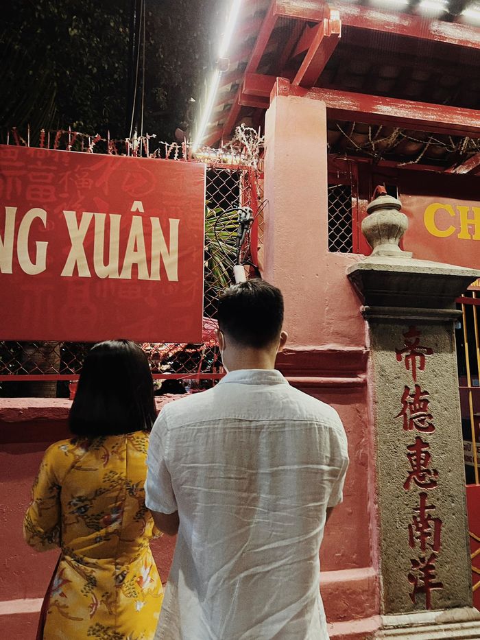Sao Việt rần rần đón Tết cùng người yêu: Minh Hằng sắp lên xe hoa