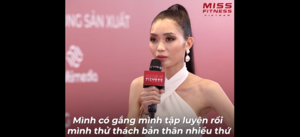 Hớ miệng khoe đóng phim Hollywood: đối thủ Lê Bống nhận cái kết đắng