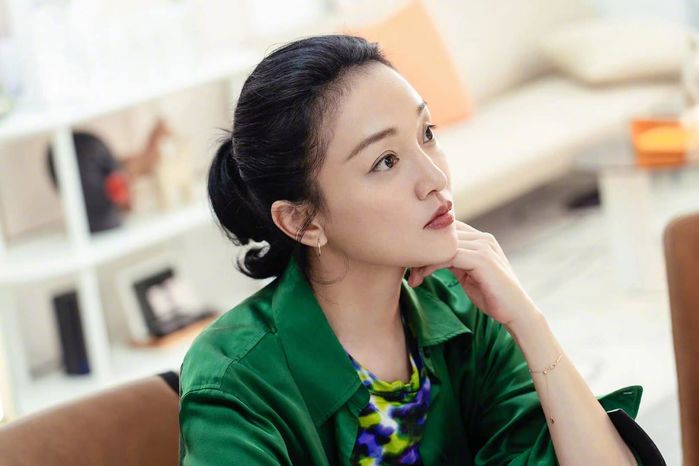 Sinh viên Điện ảnh Bắc Kinh mến mộ Châu Tấn: Bắt chước mãi chẳng được