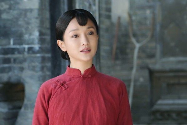 Sinh viên Điện ảnh Bắc Kinh mến mộ Châu Tấn: Bắt chước mãi chẳng được
