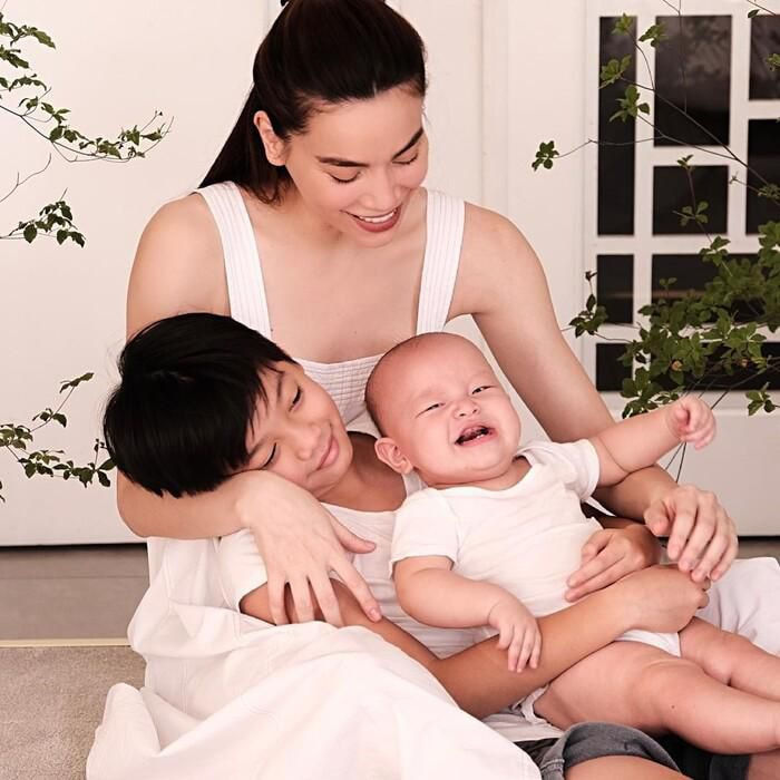 Subeo chăm hai em cuối tuần: Lúc nào cũng chu đáo, bé nào chẳng mê