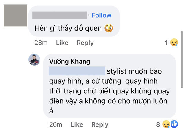Team Xuân Lan gặp sóng gió: NTK tức giận vì làm khùng làm điên