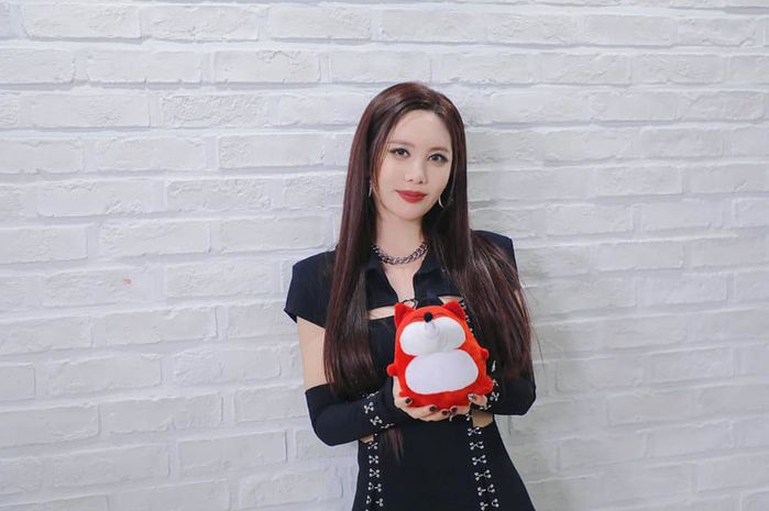 Thánh địa hẹn hò của idol ISAC: Nhìn qua cũng biết ai có người yêu
