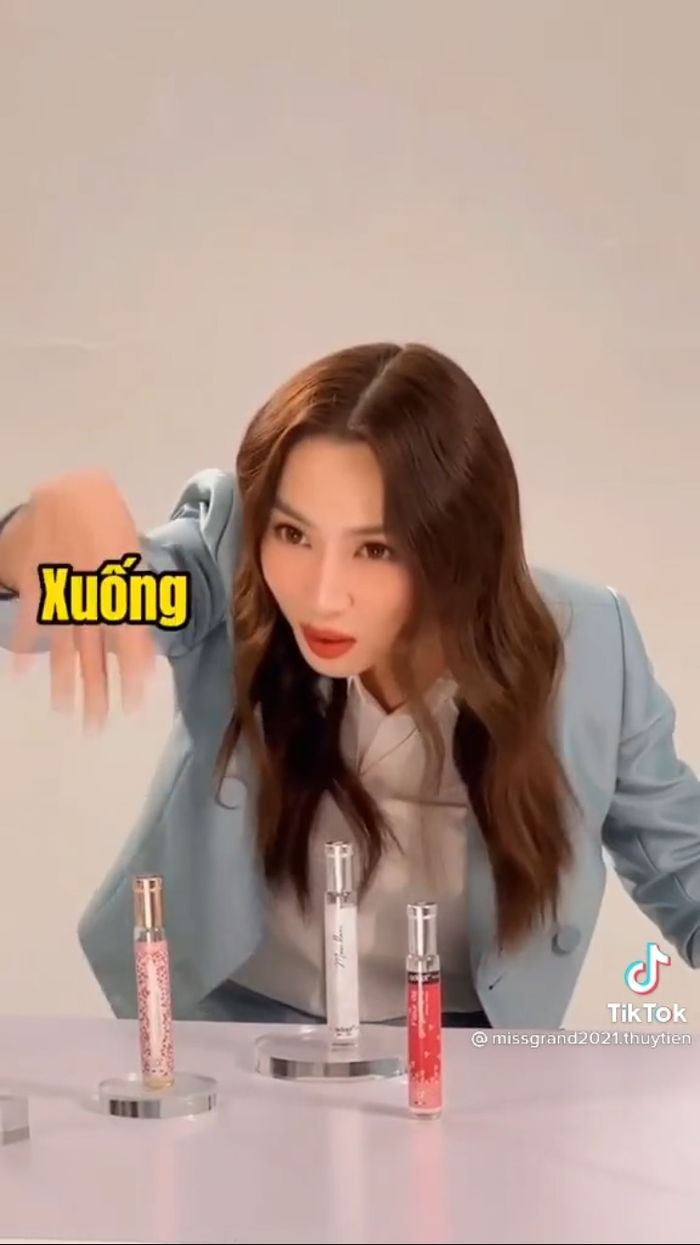 Thùy Tiên sau 3 tháng đăng quang: đại sứ độc quyền 5 thương hiệu