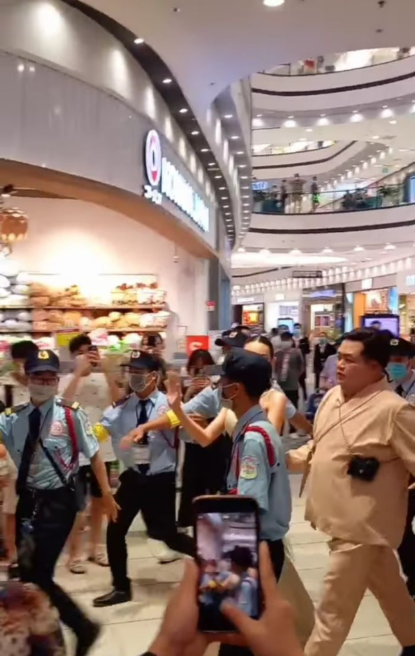 Thùy Tiên từng mờ nhạt tại các sự kiện trước khi đăng quang Miss Grand