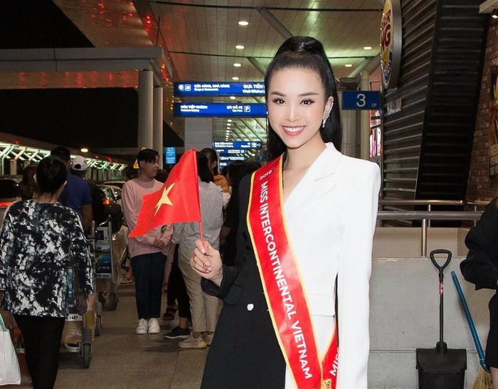 Tình duyên Top 3 Hoa hậu Việt Nam 2018: người sắp cưới nam thần VTV