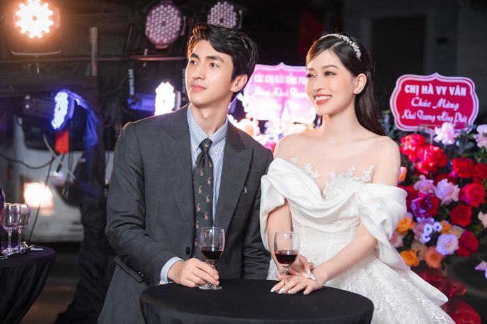 Tình duyên Top 3 Hoa hậu Việt Nam 2018: người sắp cưới nam thần VTV