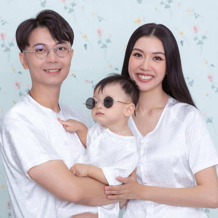 Top 3 Hoa khôi áo dài sau 8 năm: Ai cũng lấy chồng đại gia