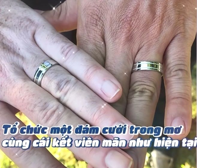 Trai Việt được ông Tây bắn cho 10 tỷ: Đã về chung dưới một mái nhà
