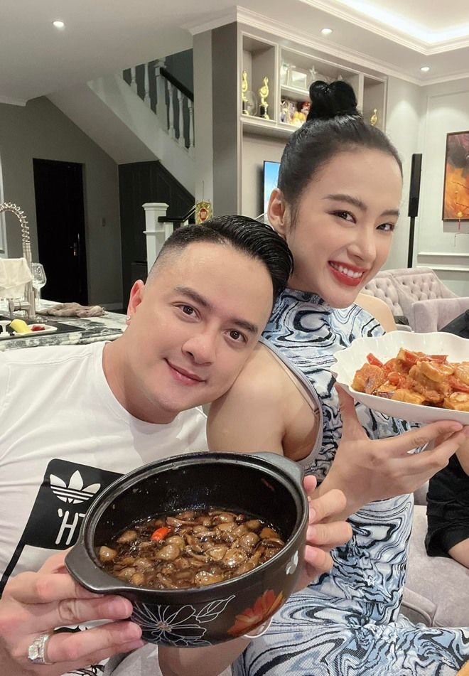 Từng nghèo không đủ tiền học, Angela Phương Trinh giờ giàu có đáng nể
