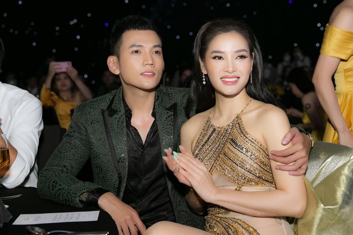 Tài sản của Lý Bình trước khi cầu hôn Phương Trinh Jolie