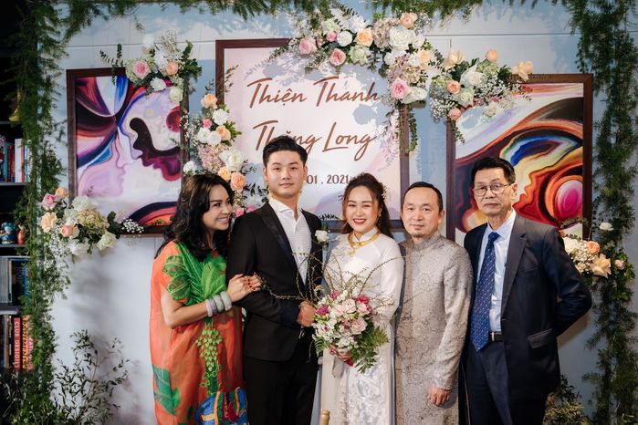 Sao nam văn minh là Quốc Trung: nhìn hành động làm cho vợ cũ mà nể